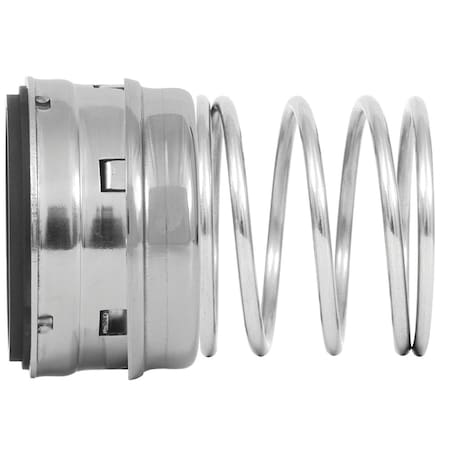 Springer Parts Mechanical Seal; Replaces WORTHINGTON 053129-00 053129-00SP1